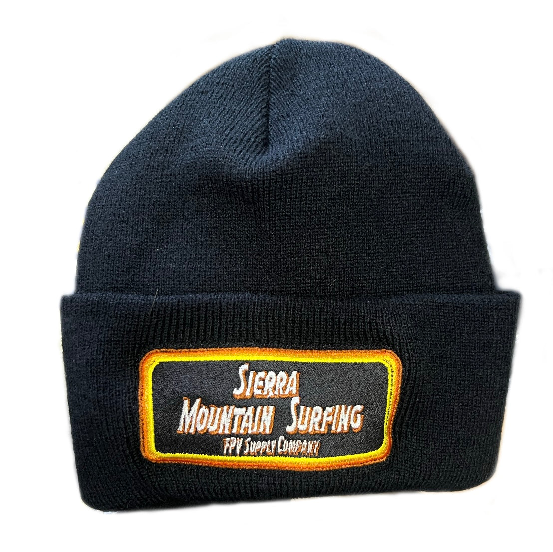 Surfing beanie clearance